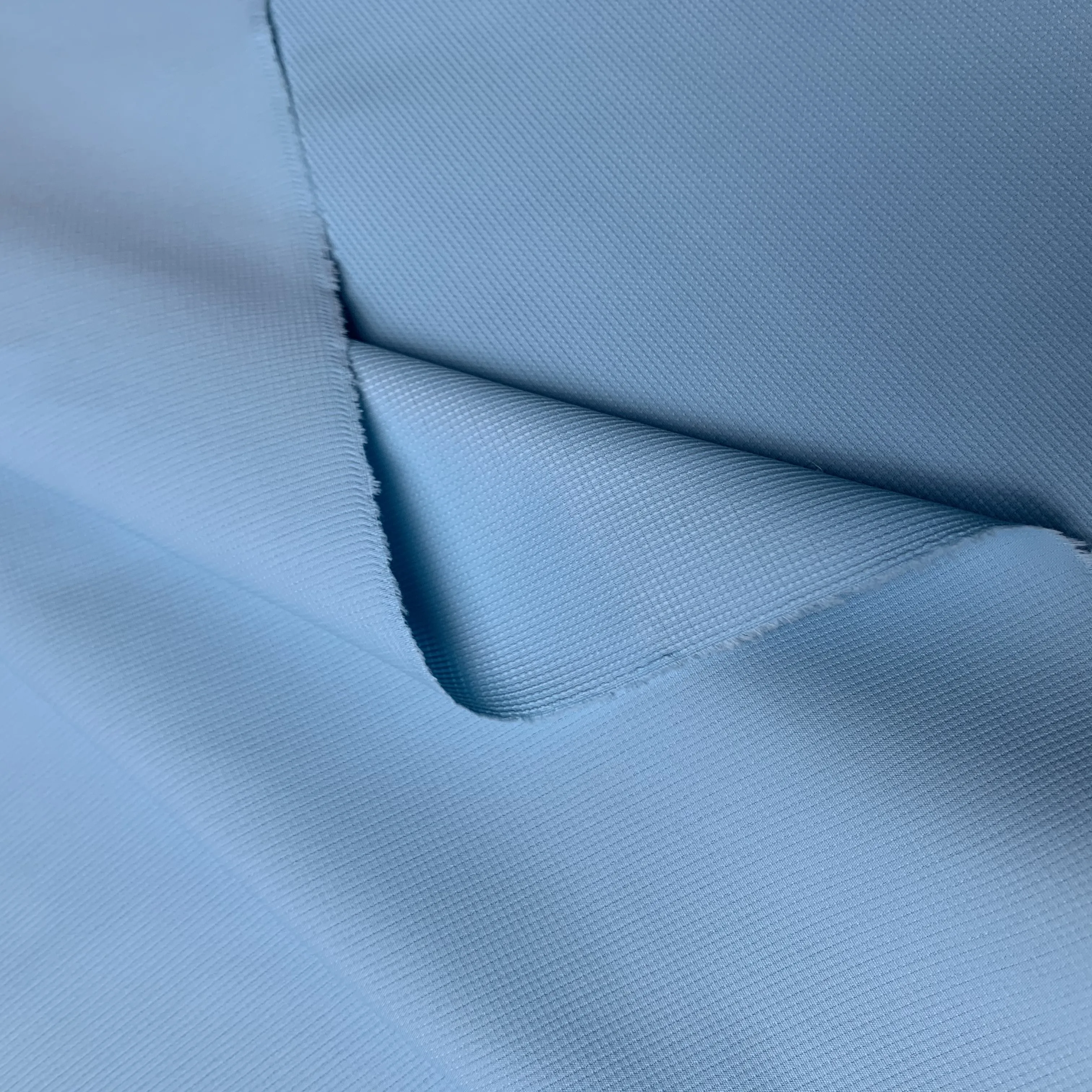 
2021 high quality Breath Soft Handfeeling Plaid fabric for Jacket factory fabric 