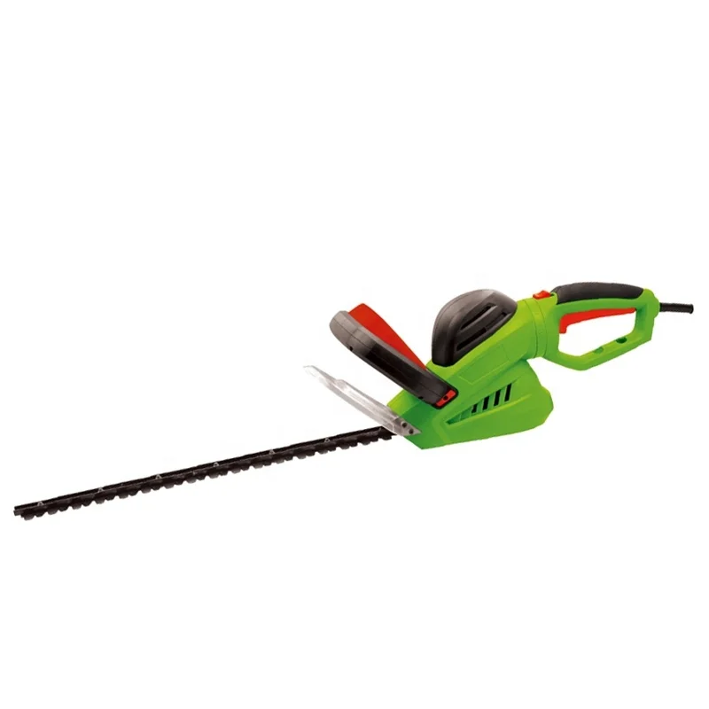 VERTAK 600 Вт/500 Вт Электрический Резак для лужайки и деревьев садовый резак живой изгороди