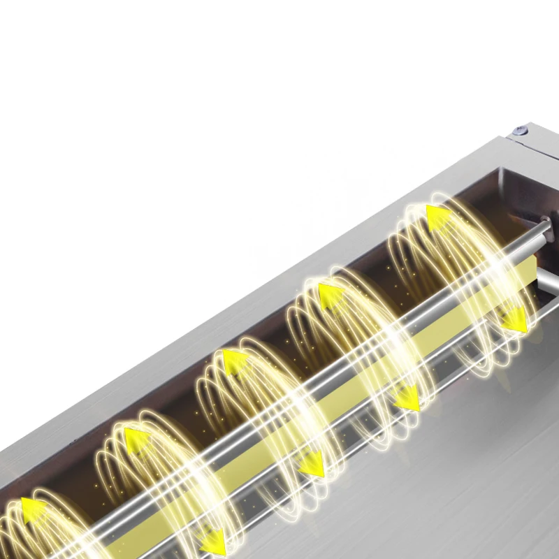 high quality hot sale vacuum pack vacuum seal with vacuum food machine