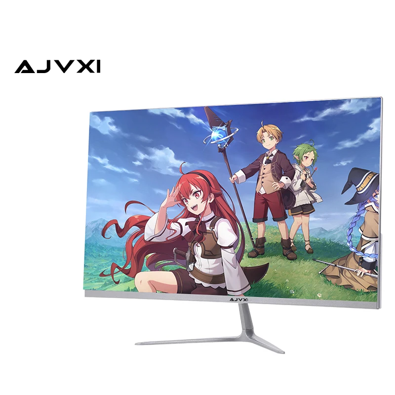 20inch 21.5inch 1k 180hz 165hz Led Lcd Gaming Monitor Computer Pc With Rgb Function And Od Anti Light