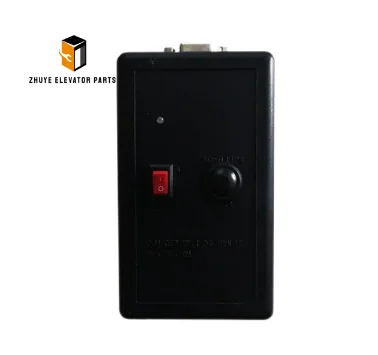 Лучшие поставщики сервисный инструмент для лифта Zhuye Kone KM878240G01 проверки декодера LCEUIO CPU40/CPU561 UIO