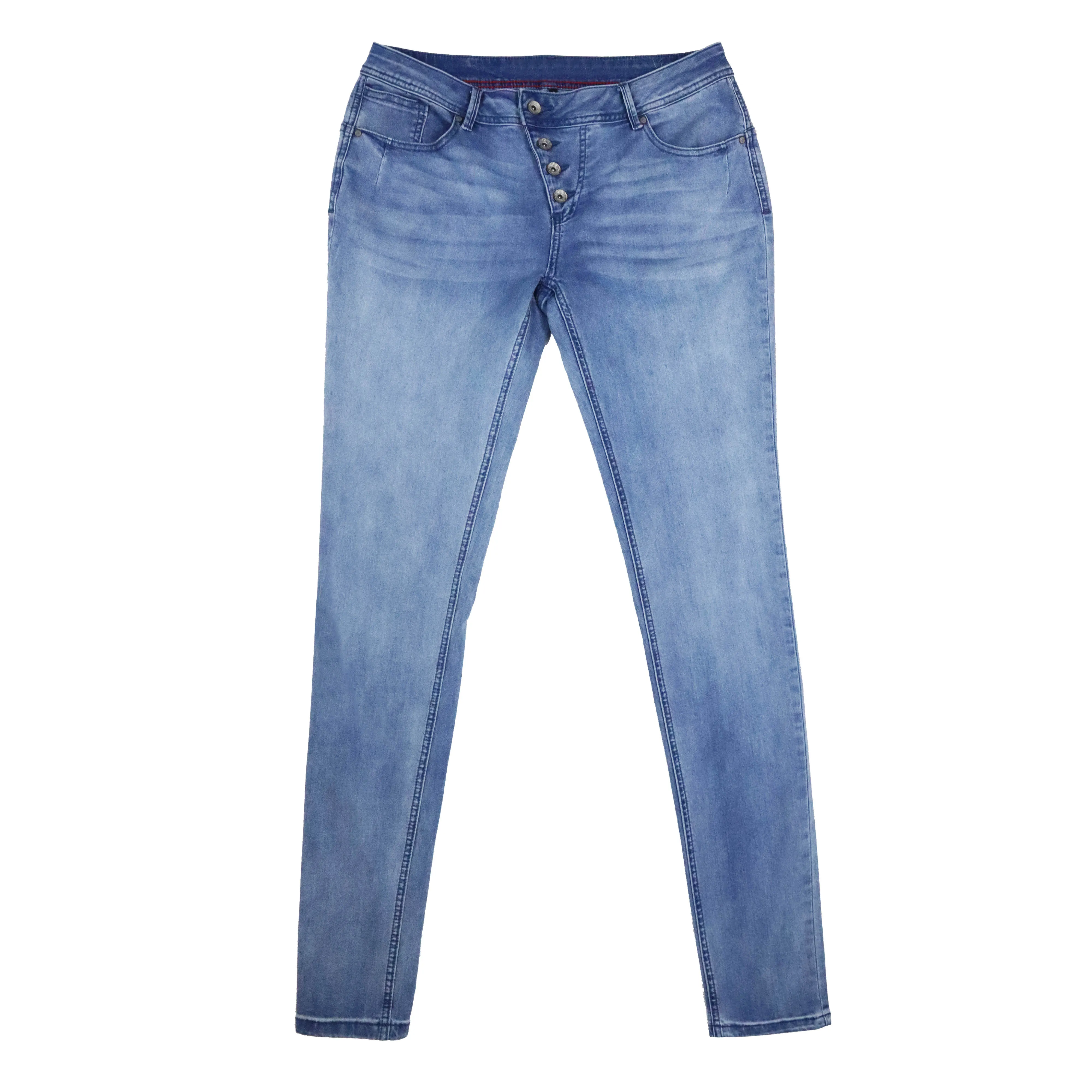 High Waist Skinny Usa Size Pantalons Jean Pour Femmes Women Leggings Latest Jeans Fashion Long Girls Tight Jeans Black For Women