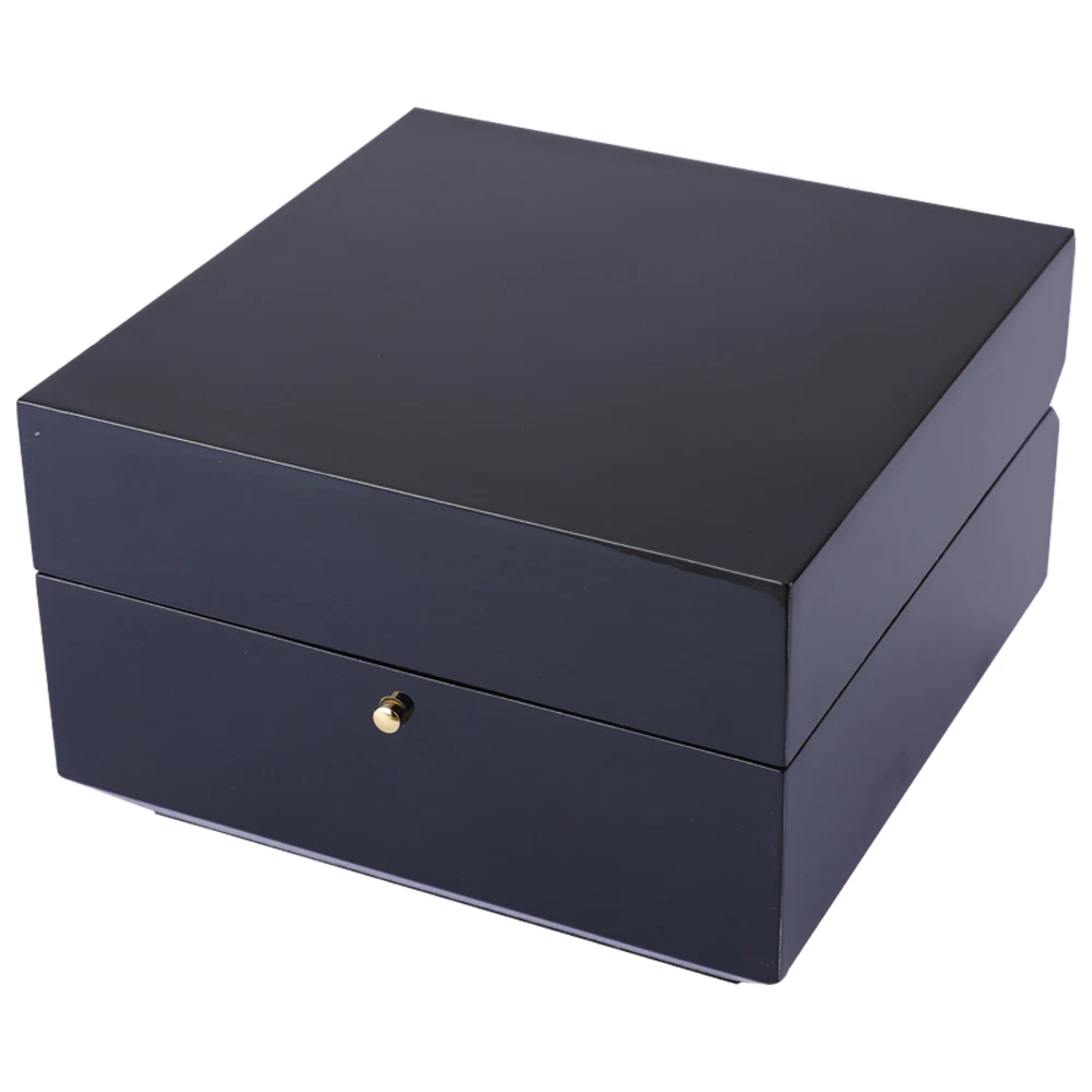 OEM glossy watch gift box personalise watch gift box