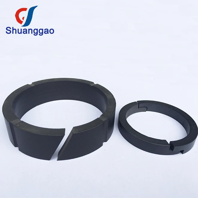 CNG Compressor Parts Piston ring