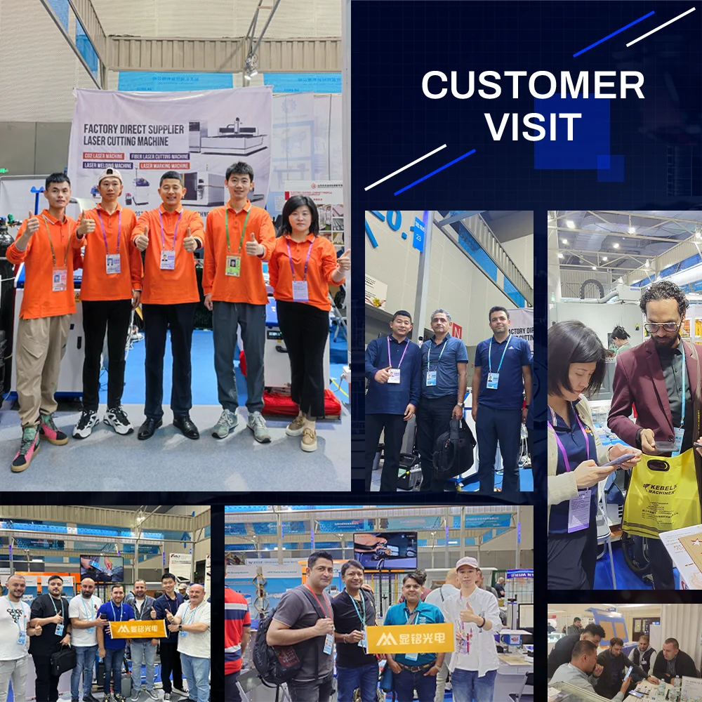 Big Working area Professional Automatic 90w 100w Non Metal Co2 laser cutting machine for sale