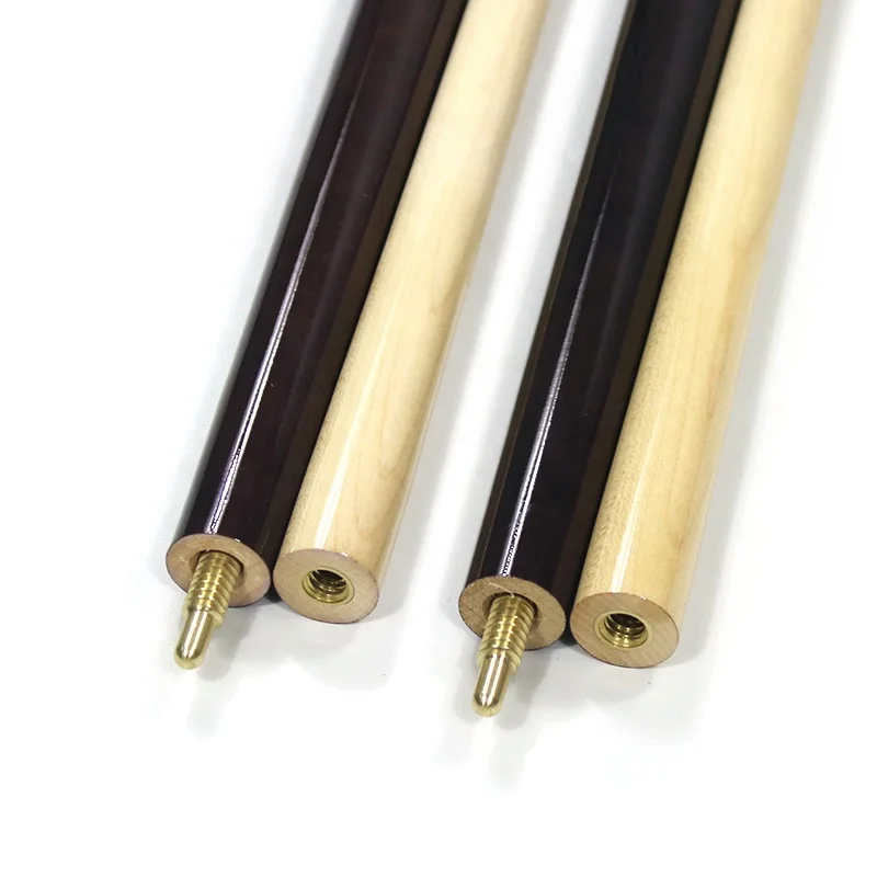 107CM  2-PC Billiard Snooker Pool Sport Jump Cue Stick price