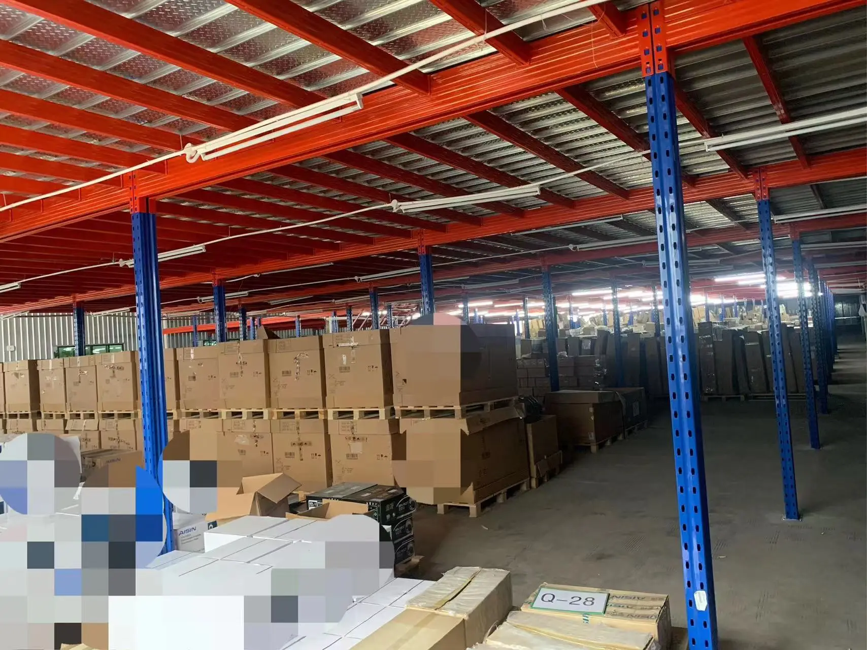 Auto Engine Coolant Water Feed Hose Pipe for Chevy Opel Optra Lacetti 96419278