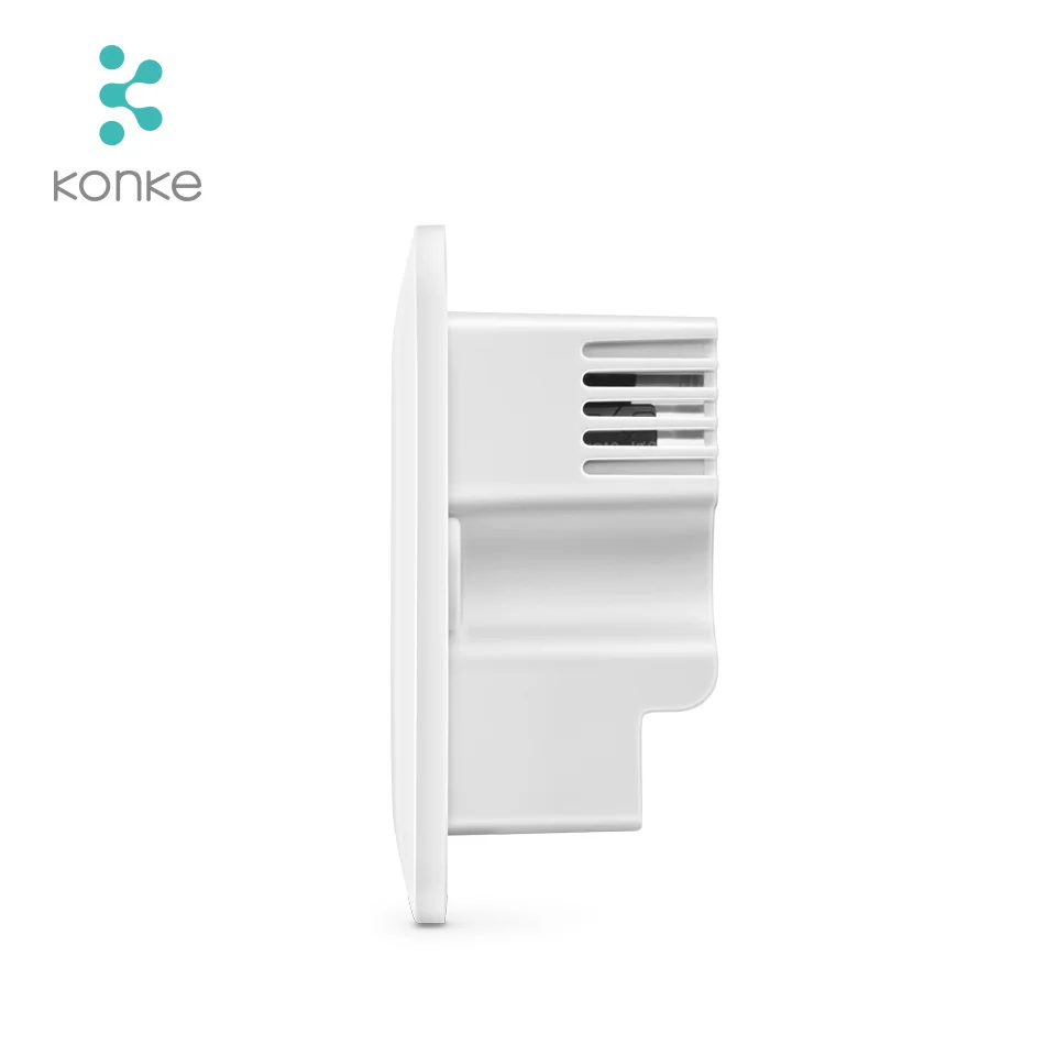 smart home zigbee dimmer switch led light switch wifi control 220V