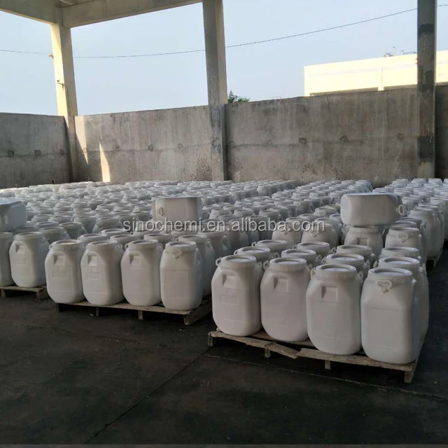 
Calcium hypochlorite 70% 65% bleaching powder for water treatment 