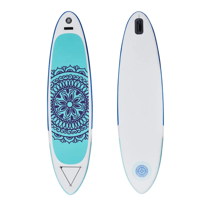 Ningbo water Yoga Inflatable stand up paddle board sup boards wholesale