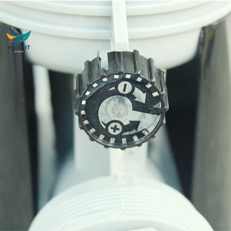 Wholesale pool automatic doser CL-200 Chlorine dispenser Pool automatic doser Harward the same model