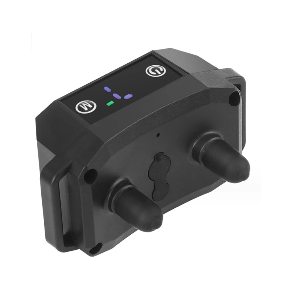 YHpet Top Seller Vibration Dog No Shock Barking Collar Anti Bark Collar With Bark Control