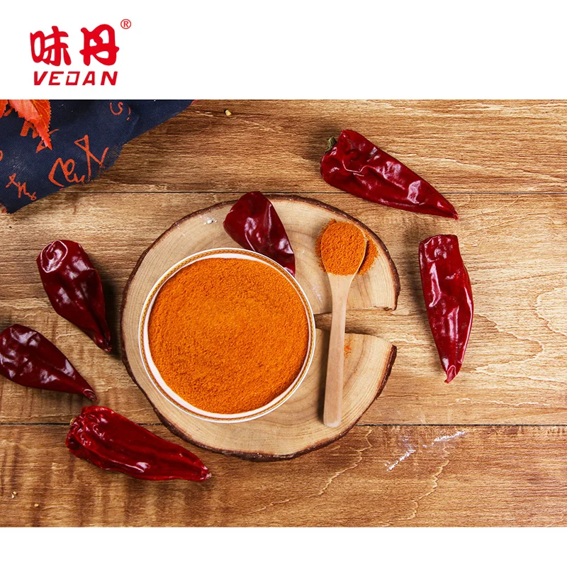 Порошок кайен перца 30000 Scoville