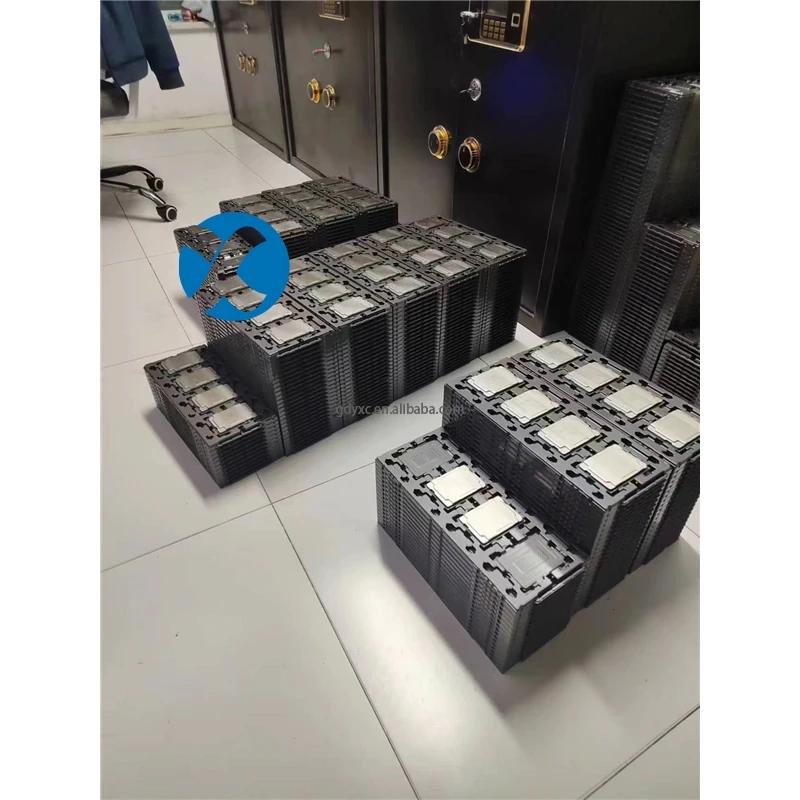 Intel Xeon Gold 6423N Processor  (52.5M Cache- 2.00 GHz)  PK8071305451300 SRN2D Intel XEONCPU new release 6423N