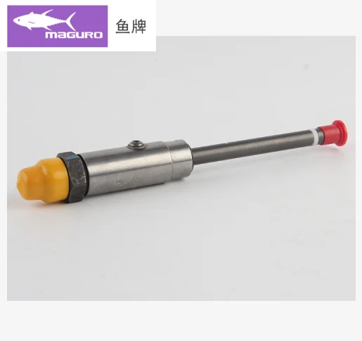 Custom High quality OEM ODM wholesales CAT 3300 engine injector 8N7005 manufacture factory