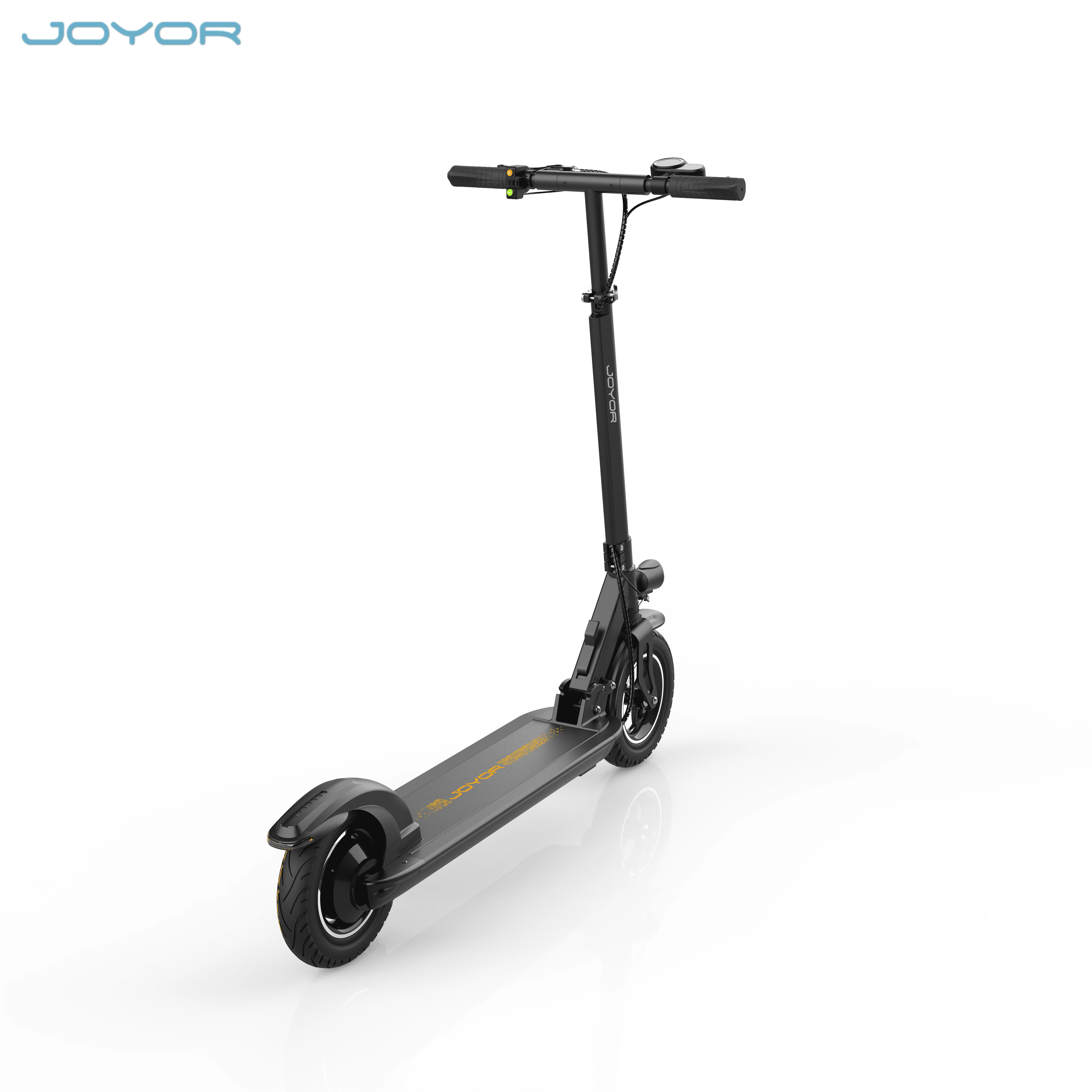 JOYOR magnesium alloy X5S  500W electric scooter china elektrische step
