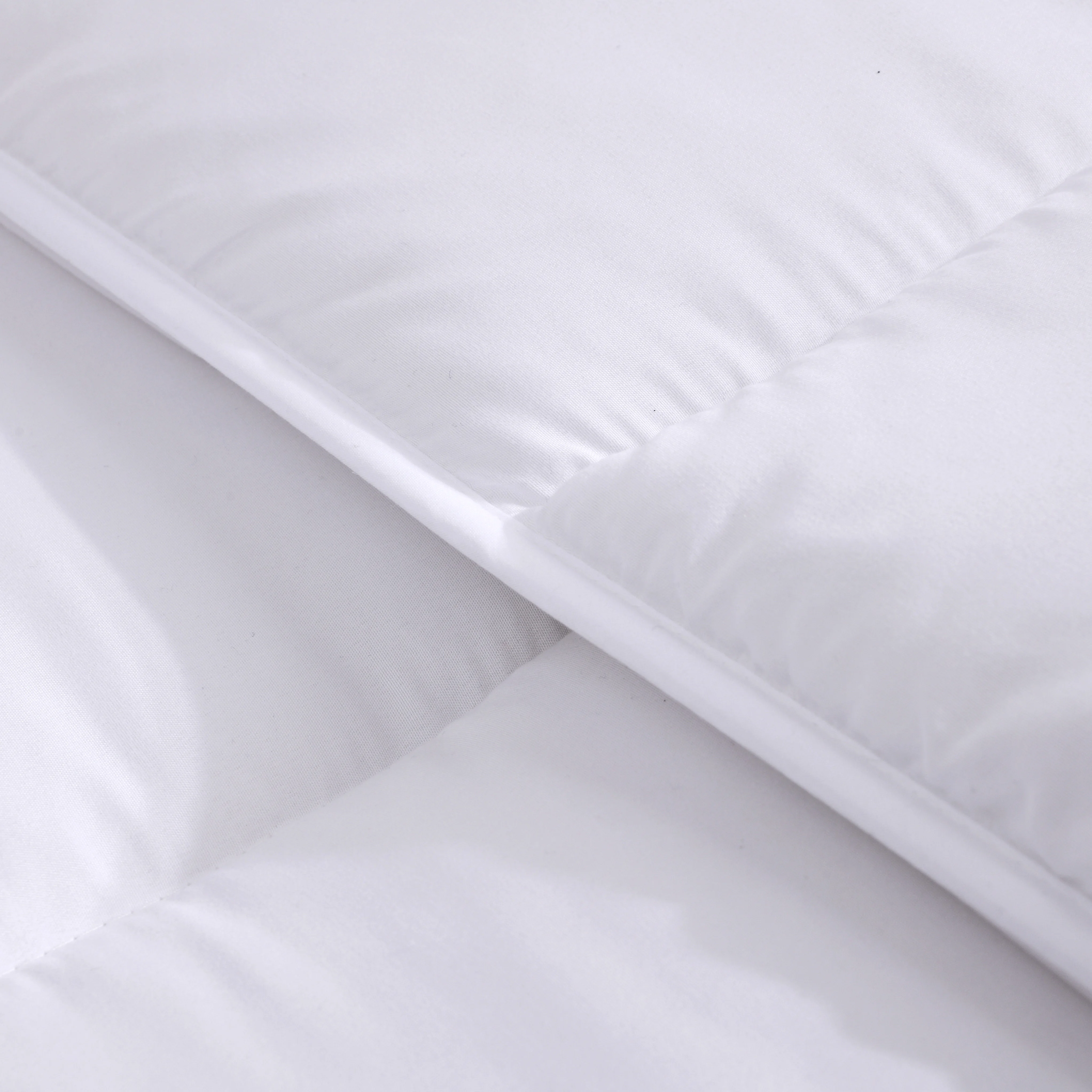 Высшее качество от поставщика спальное постельное белье размера King Size зимнее одеяло