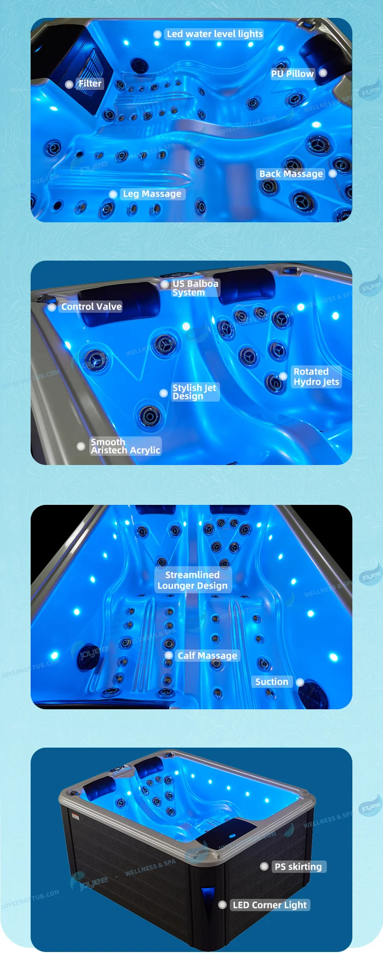 2 People acrylic hot tub(2).jpg