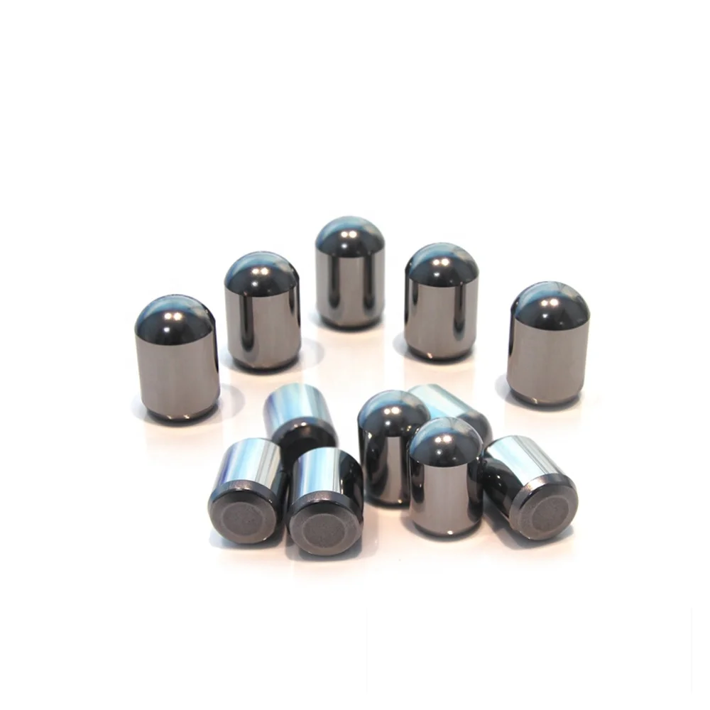 Mining quality grade high hardness tungsten carbide button