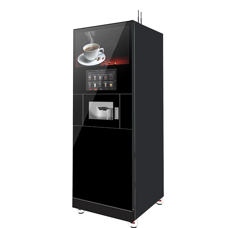 
Hot sale high quality domestic coffee maker machine automatic coffee machine 