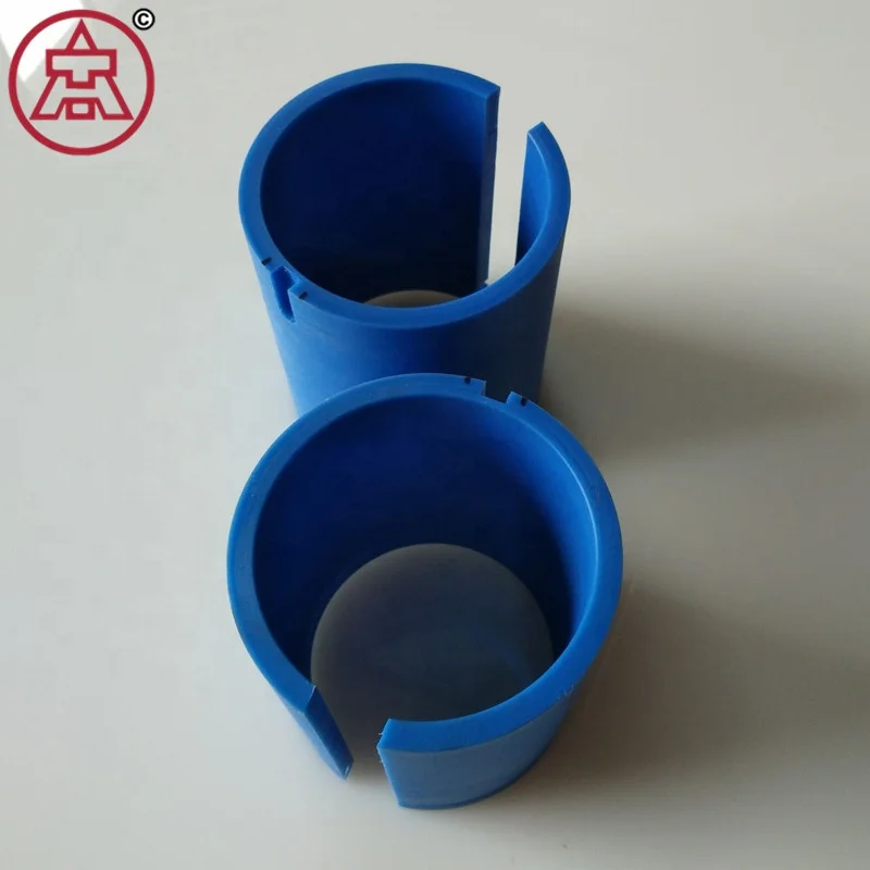 Blun MC Nylon parts