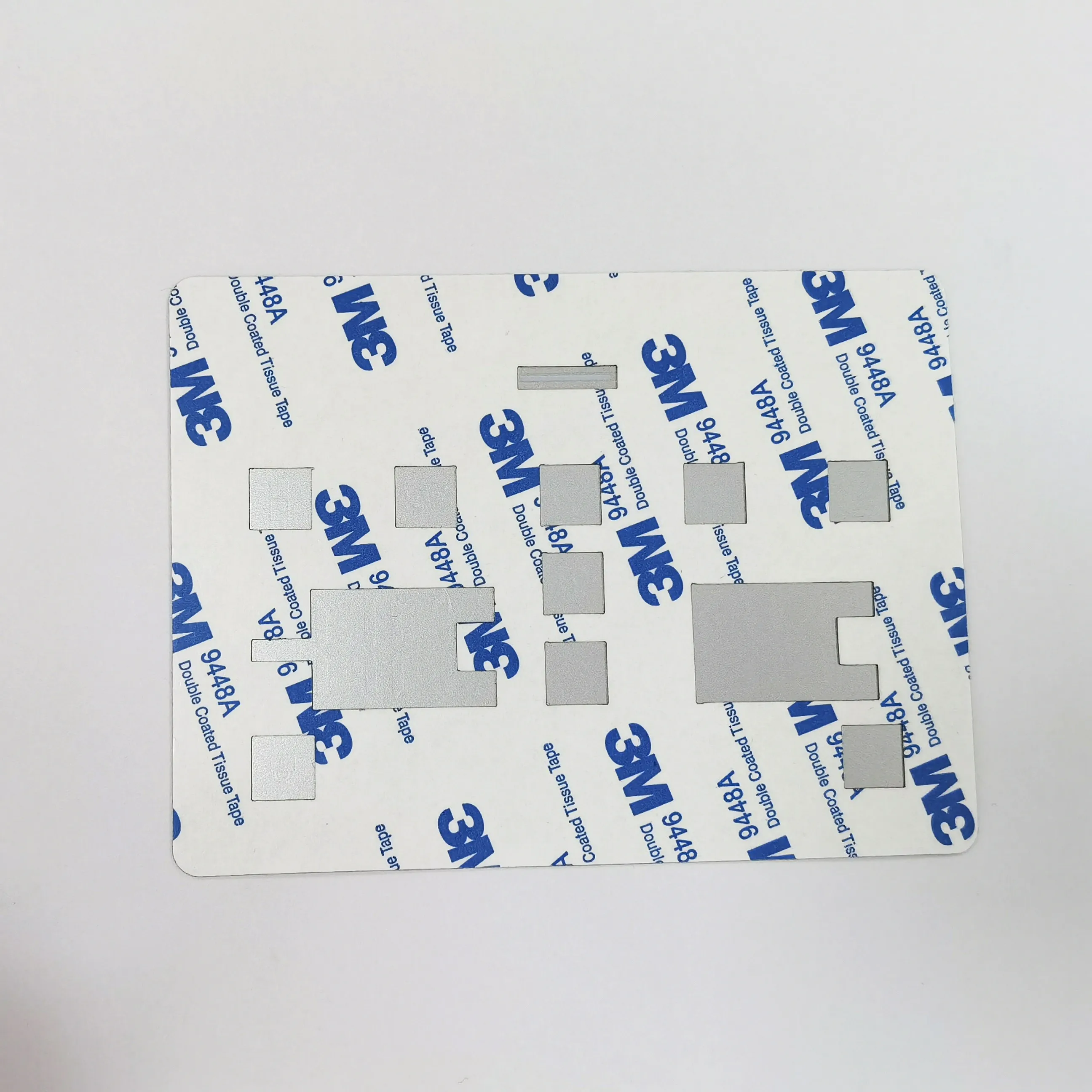 Factory Price Custom Graphic Overlay Decorative  Front  Faceplate Adhesive  Membrane Panel Label