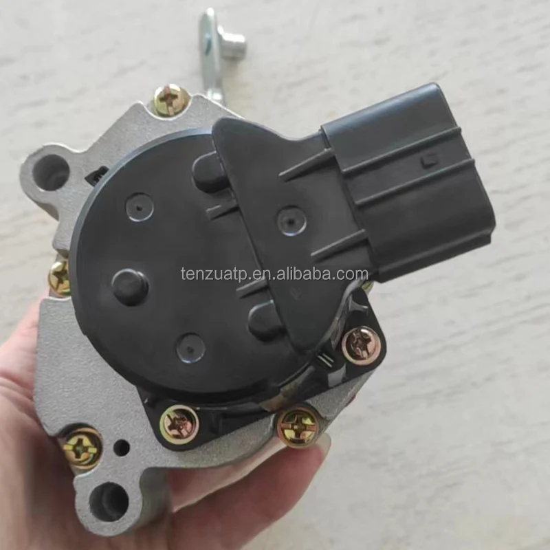 Лонгборда привод для турбокомпрессора RHF55V vifh 8983263970 8980277730 8980277731 8980277732 8980277733 8980277735 VAA40018