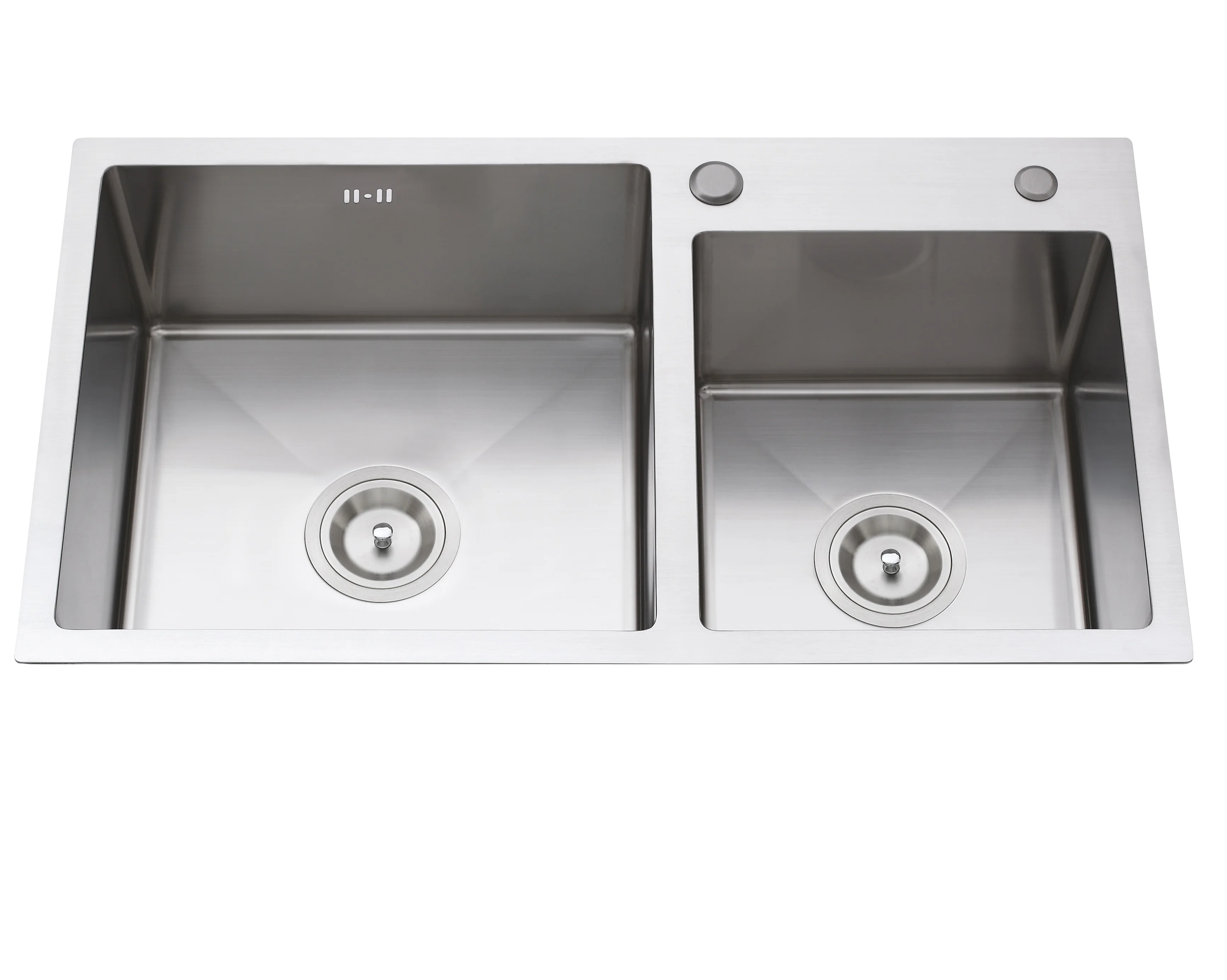 Hot Sale High Quality Black Kitchen Sink Undermount Wholesale in China