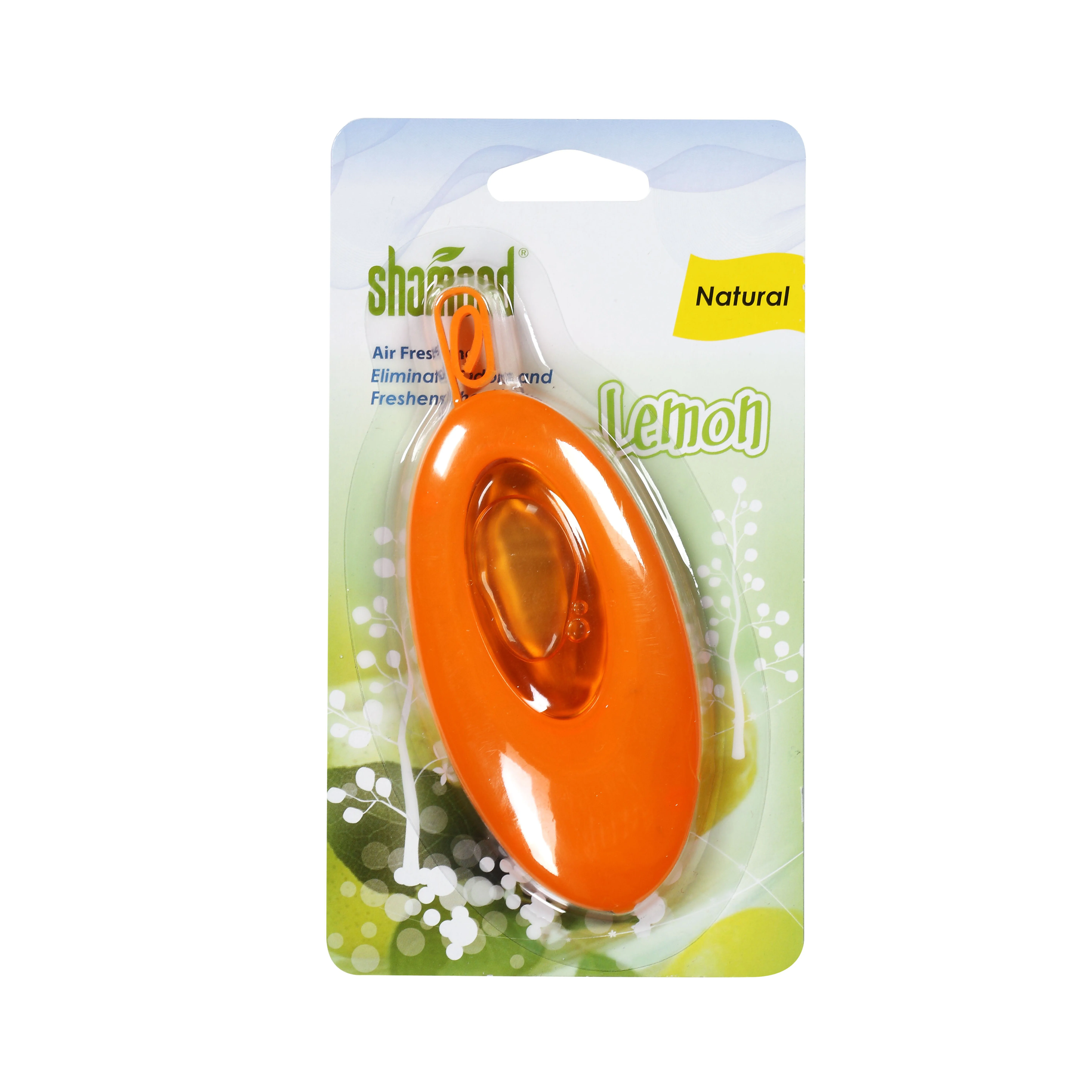 Dishwasher Deodorizer Membrane Air Freshener Perfume Ocean Scent Factory OEM LOGO