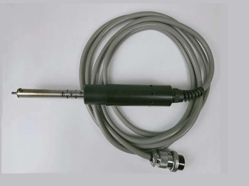 Factory sale high quality ultrasonic electrical soldering iron soldering welder for jewelry