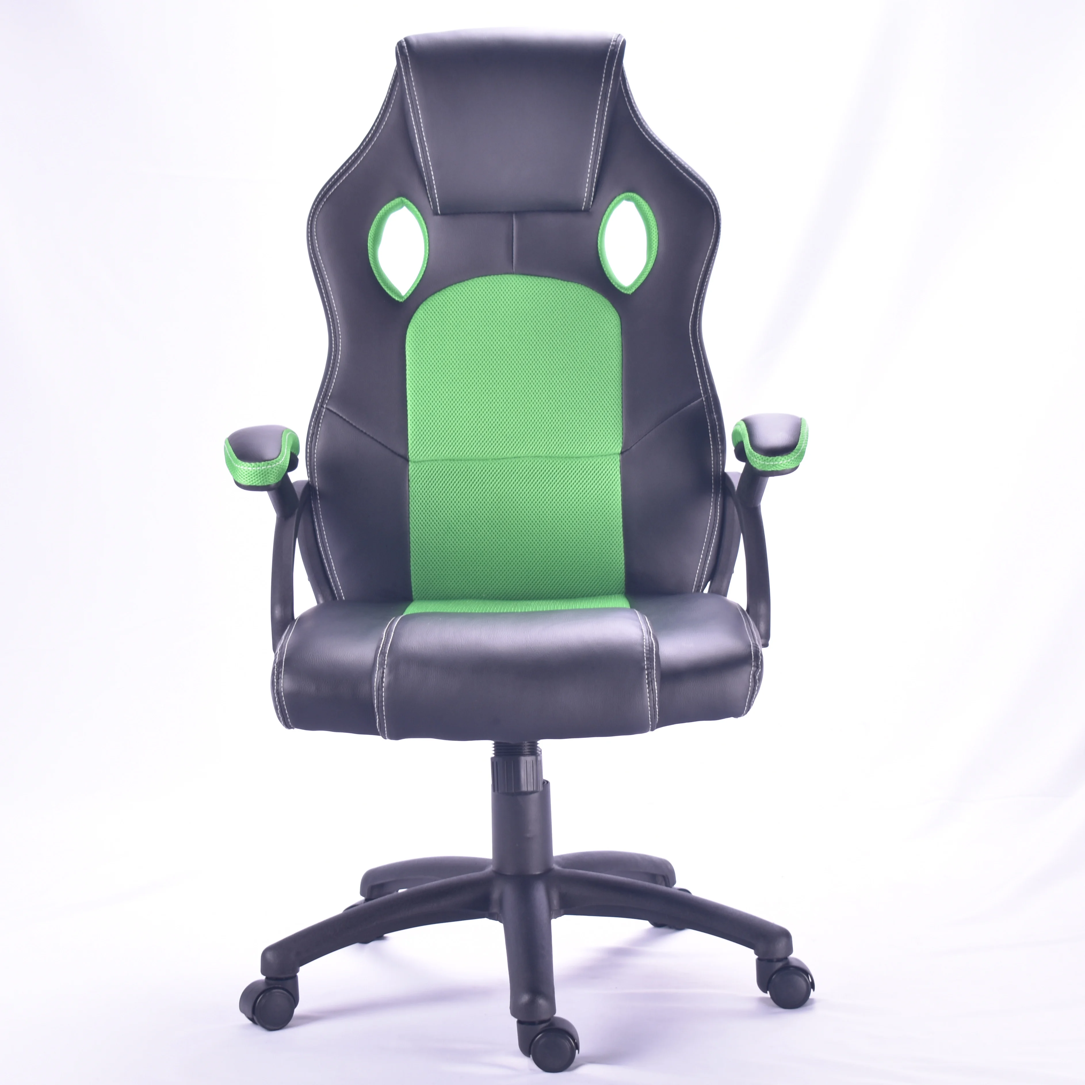 
Modern Office Racing Chair Ergonomic with Adjustable Computer Chair 