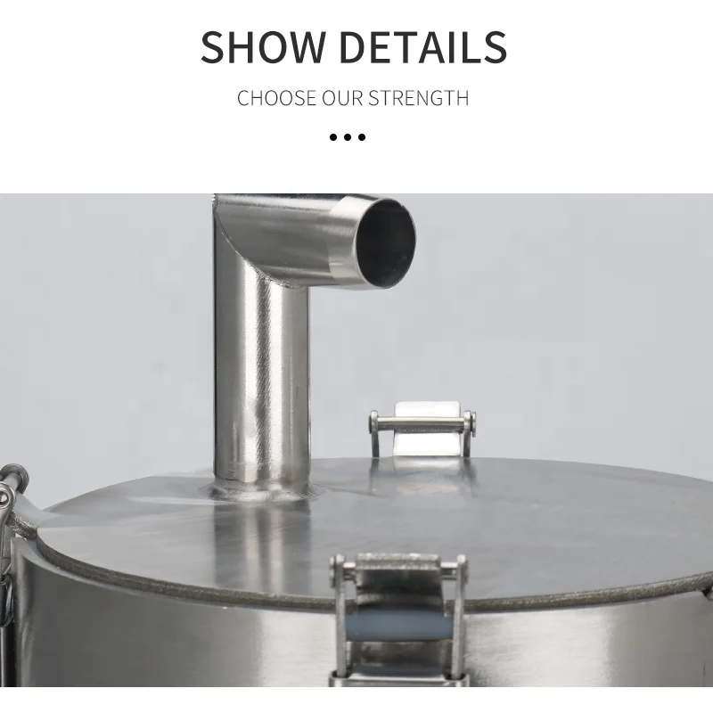 Aquarium Stainless Steel External Canister Filter Containers acuarios External Filter Canister