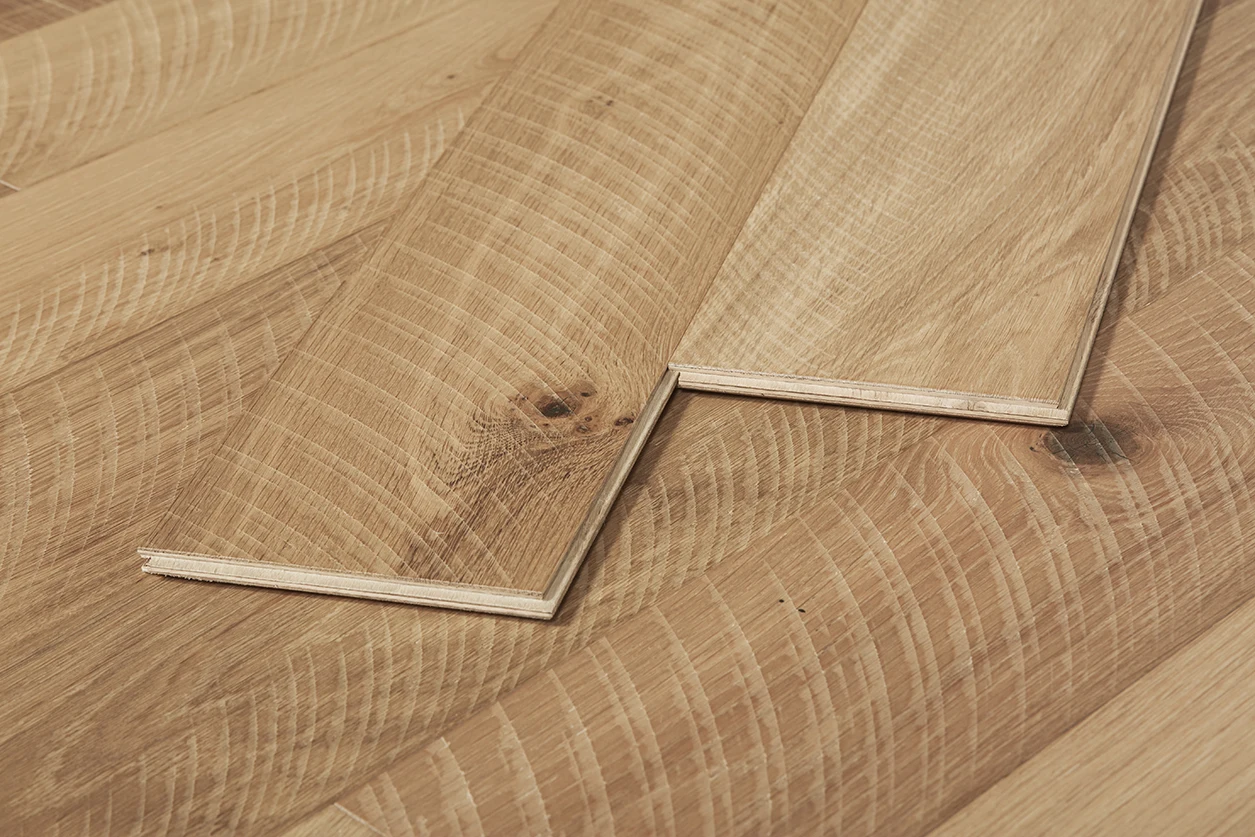 Woodtopia Waterproof Engineered Wood Flooring Indoor High Quality Floor Boards