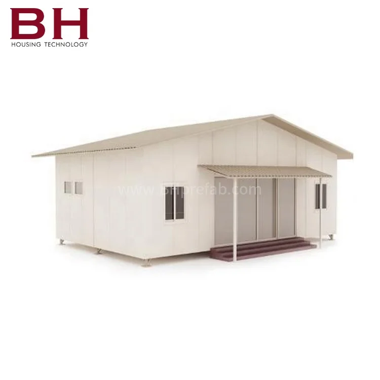 Prefab Modular Tiny Premade Diy Portable Cabin  for living