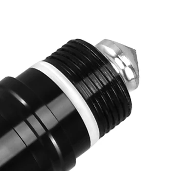 HISPEED Detachable Handle Shovel Camping 6 in 1 Multi-functional Camping Shovel Axe Outdoor Survival Shovel Set