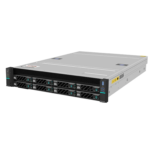 server case 2u 8 bays GPU 12GB backplane rackmount  5 inch bay rack hot swap nas manufacturer custoum  server chassis for atx