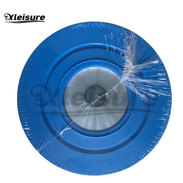 25 Square Unicel C-4326 Replacement Filter Cartridge for Foot Rainbow, Waterway Plastics, Custom Molded Products