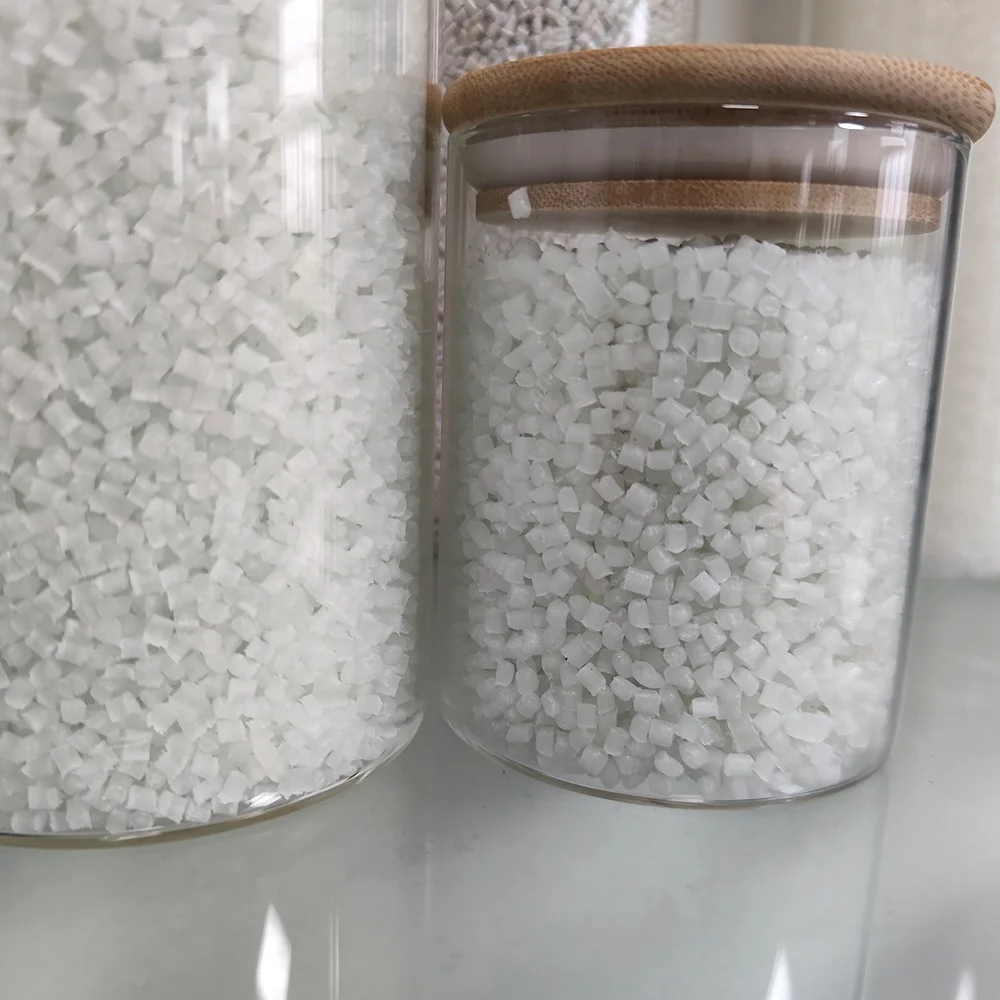 UNINKO Anti-static PP plastic resin high strength good toughness injection grade Polypropylene plastic pellet