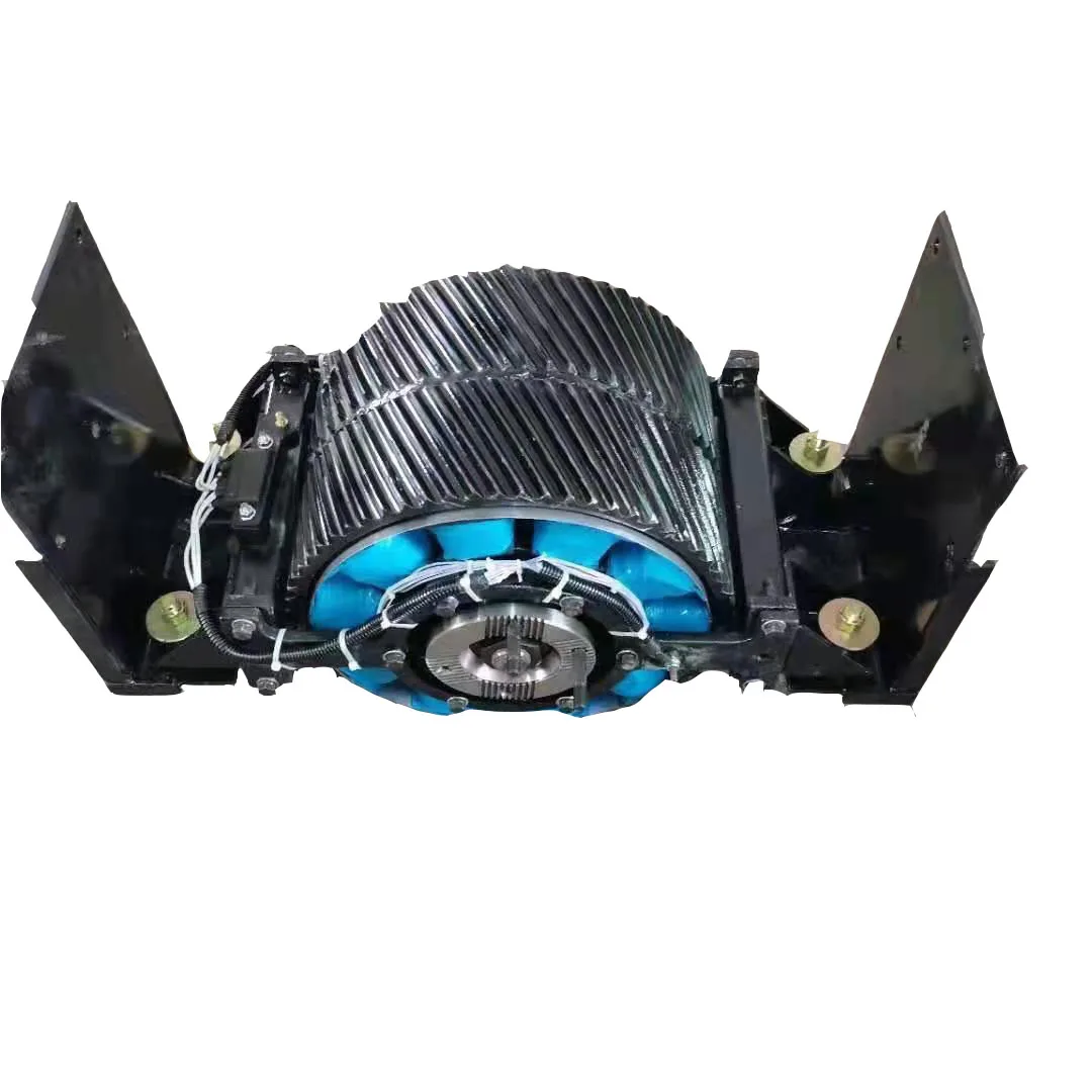 
New Products about electromagnetic eddy current brake retarder for truck and bus 