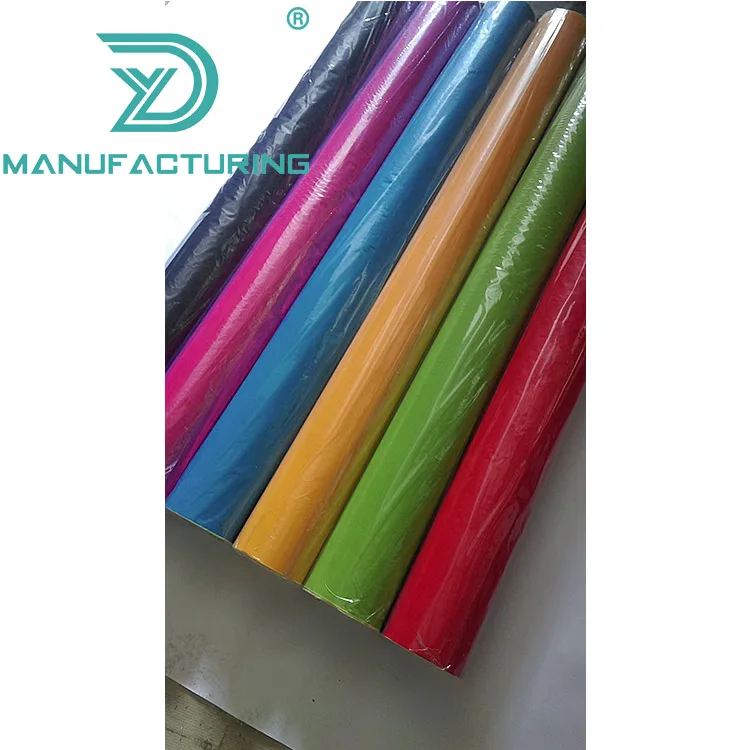 Starwrap Ydgraphic 1 22x50 м высококачественные виниловые наклейки для режущего плоттера цвета розового золота