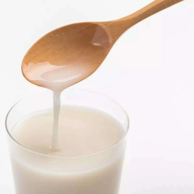 
Food Grade Nutritional Enhancers High Purity White Dietary Fiber Resistant Dextrin Syrup 