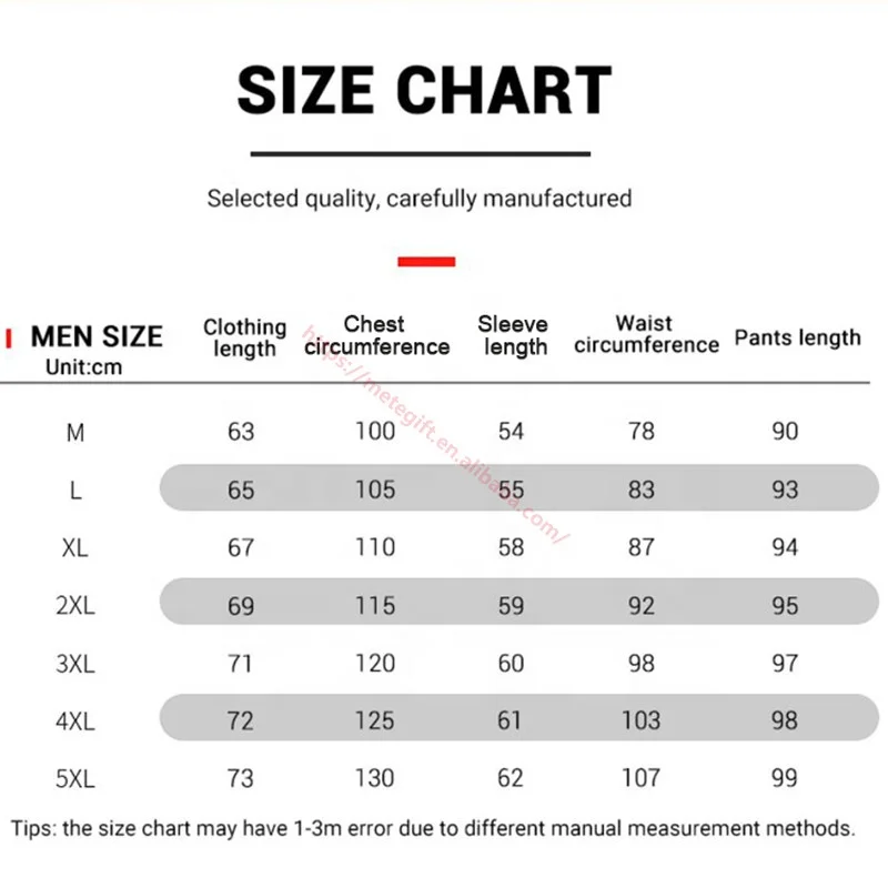 Men Women Premium Winter Long Warm Electric Tops Pants Suit Set Clothing Heating Fleece Heated Thermal