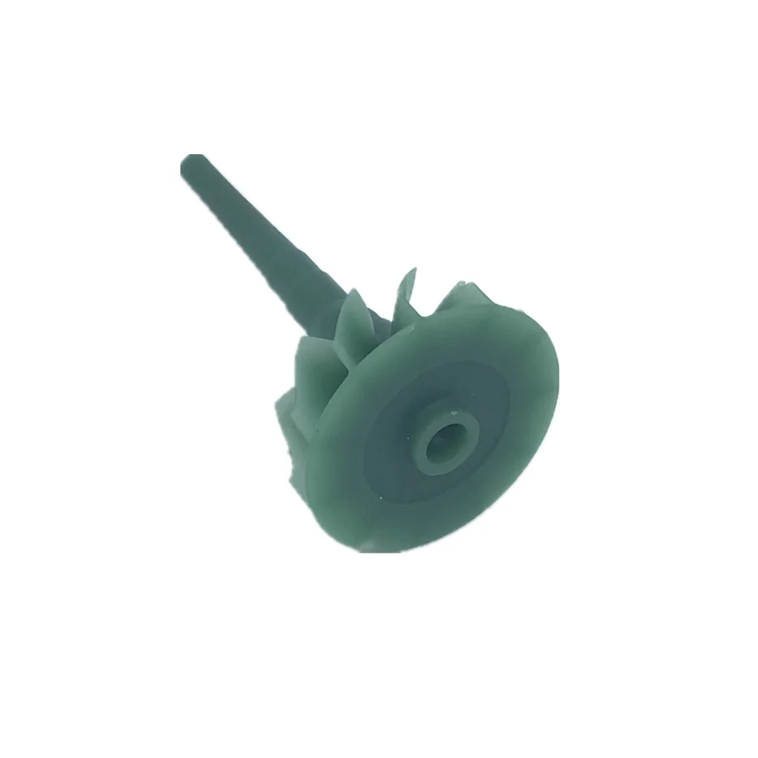 
high quality prototype rapid tooling lost wax precision molding 