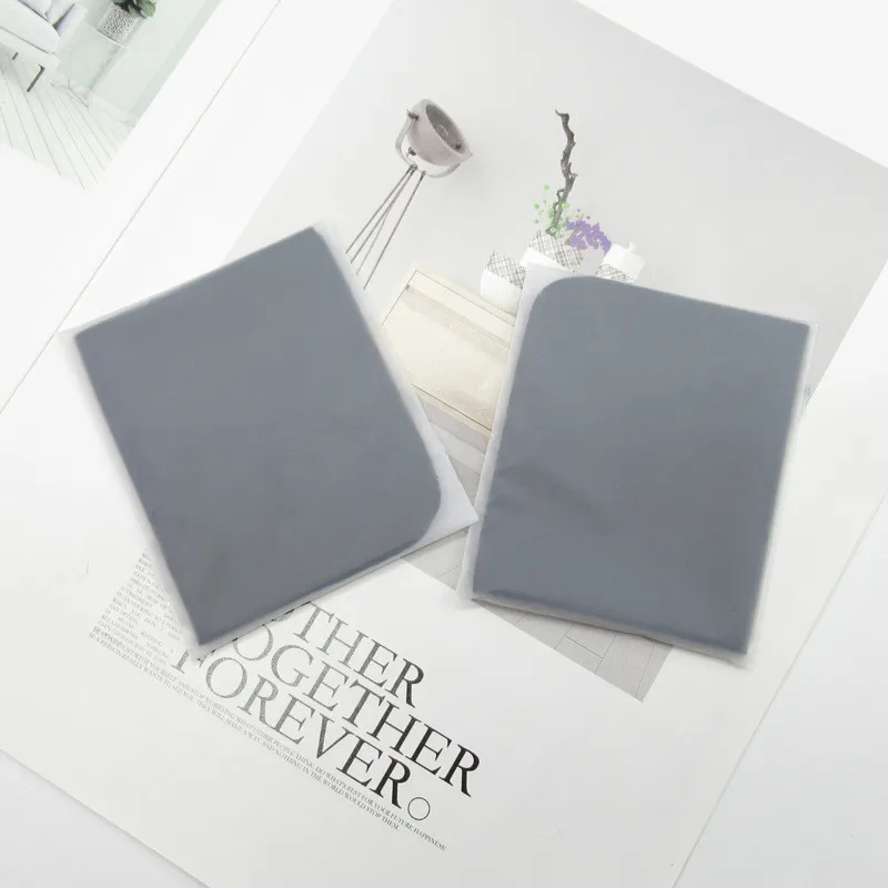 Individually Packaged Microfiber Glasses Cleaning Cloth for Eyeglasses, Camera Lens, Cell Phones and More