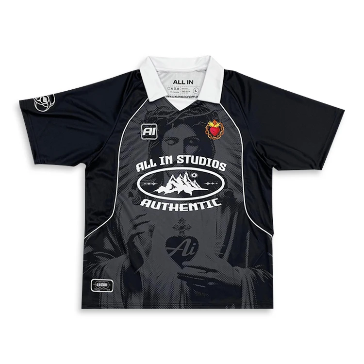 Classic Vintage Football Shirts Wholesale Custom Original Blank Club Soccer Jerseys