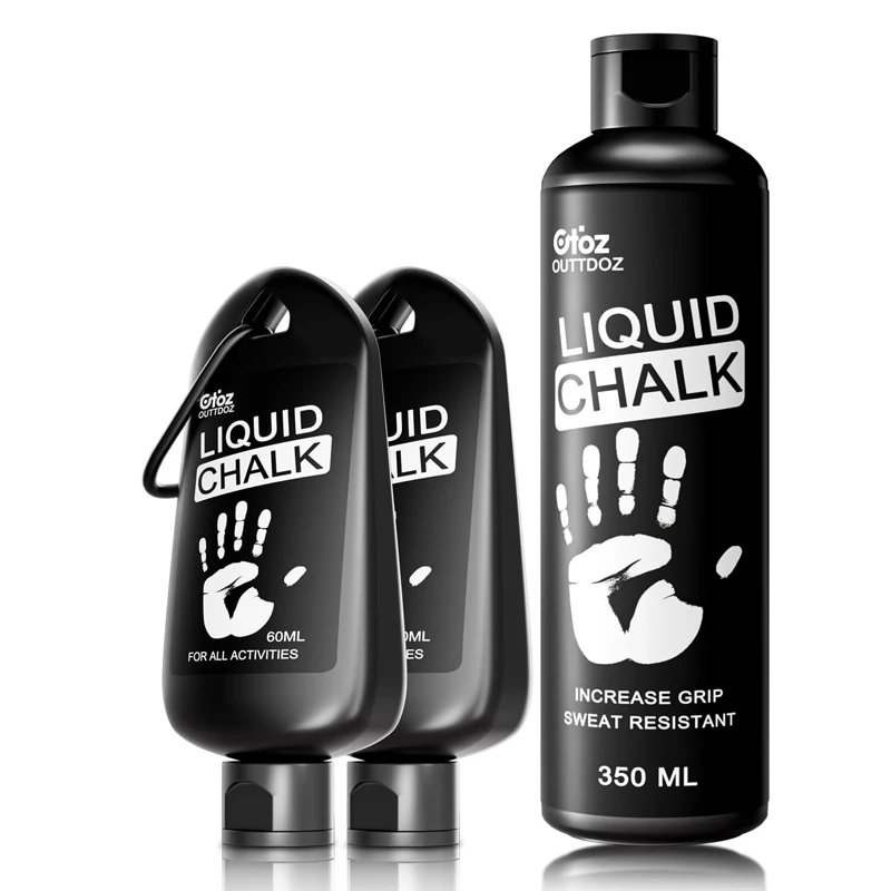 Crossfit liquid chalk gym chalk liquid Magnesium Carbonate Chalk