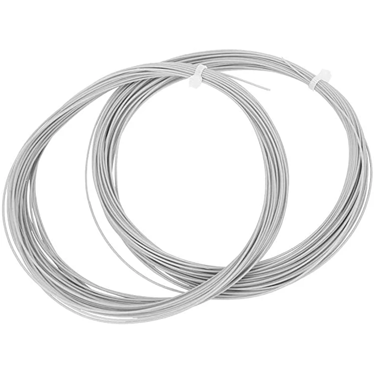 Горячая Распродажа, Высококачественная теннисная ракетка 200 м для ракетки