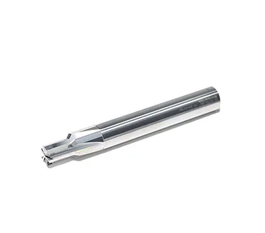 Custom HSS CNC Lathe Cutting Tool Machine Reamer Tungsten Steel Straight Flute Reamer with H7 Precision Solid Carbide Lathe Tool