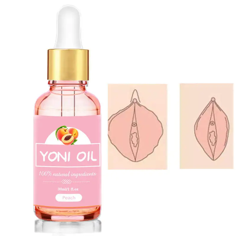 Best ingredient vaginal tightening oil, yoni essential oil for women Private label Yoni Oil