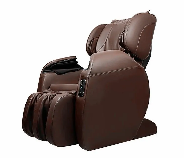 Commercial automatic coin luxury massage chair